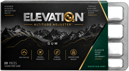 Elevation Gum